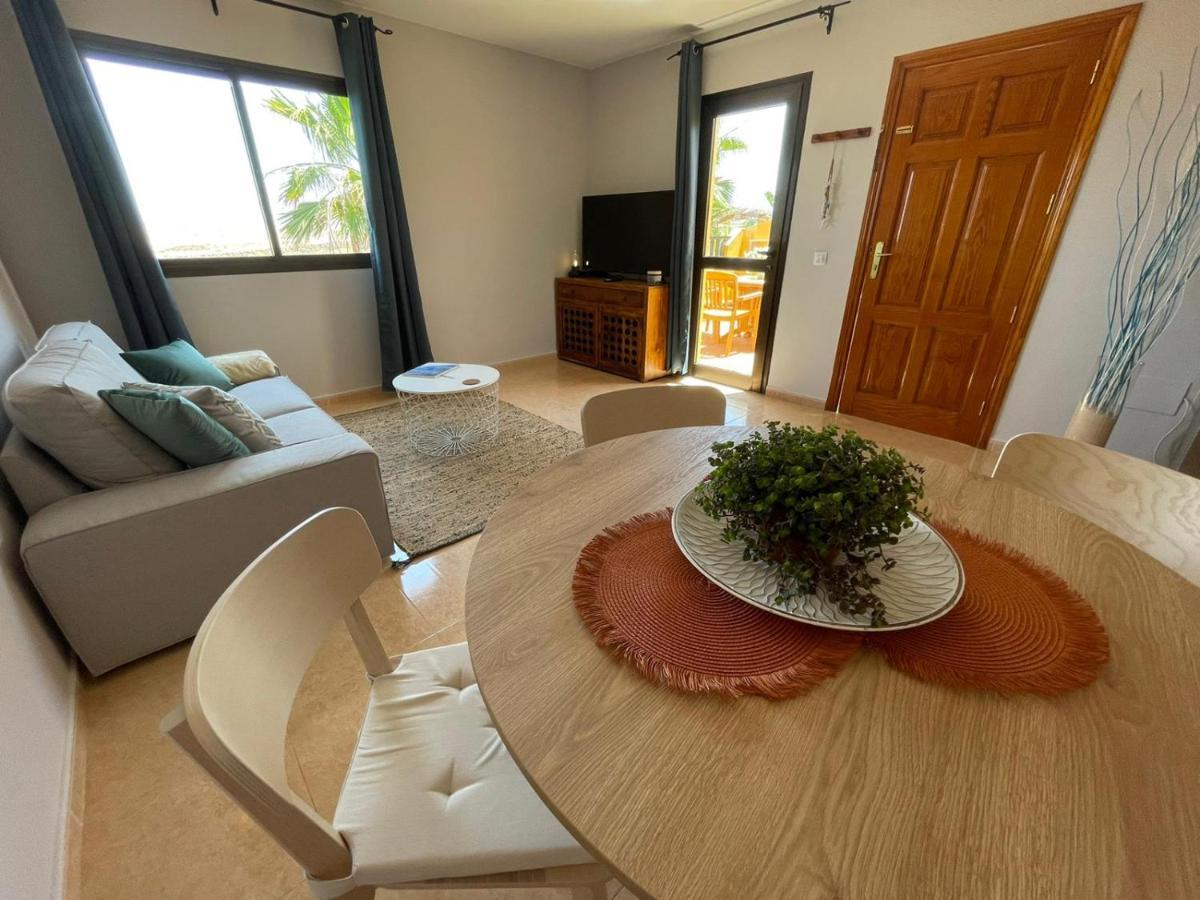Apartment Casa Cayenne - Stylish With Ocean/dune View